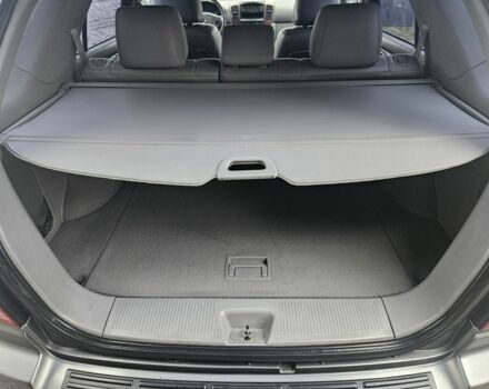 Серый Киа Соренто, объемом двигателя 0 л и пробегом 250 тыс. км за 4400 $, фото 7 на Automoto.ua