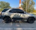 Киа Соренто 2006 в Запорожье на Automoto.ua Серый Киа Соренто, объемом двигателя 2.5 л и пробегом 300 тыс. км за 5500 $, фото 1 на Automoto.ua