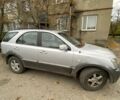 Киа Соренто 2006 в Одессе на Automoto.ua Серый Киа Соренто, объемом двигателя 2.5 л и пробегом 340 тыс. км за 4500 $, фото 1 на Automoto.ua