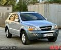 Серый Киа Соренто, объемом двигателя 2.5 л и пробегом 280 тыс. км за 6800 $, фото 12 на Automoto.ua