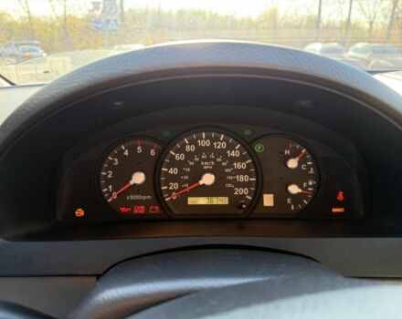 Киа Соренто 2006 в Харькове на Automoto.ua Серый Киа Соренто, объемом двигателя 2.5 л и пробегом 176 тыс. км за 6000 $, фото 9 на Automoto.ua
