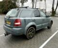 Киа Соренто 2006 в Виннице на Automoto.ua Серый Киа Соренто, объемом двигателя 2.5 л и пробегом 220 тыс. км за 2700 $, фото 8 на Automoto.ua