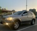 Серый Киа Соренто, объемом двигателя 0 л и пробегом 272 тыс. км за 5265 $, фото 1 на Automoto.ua