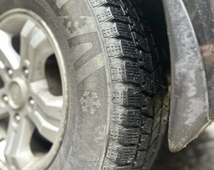 Киа Соренто 2006 в Львове на Automoto.ua Серый Киа Соренто, объемом двигателя 2.5 л и пробегом 249 тыс. км за 5150 $, фото 11 на Automoto.ua