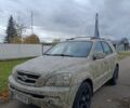 Киа Соренто 2006 в Мукачеве на Automoto.ua Серый Киа Соренто, объемом двигателя 2.5 л и пробегом 270 тыс. км за 5700 $, фото 1 на Automoto.ua