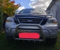 Киа Соренто 2006 в Ивано-Франковске на Automoto.ua Серый Киа Соренто, объемом двигателя 2.5 л и пробегом 172 тыс. км за 9360 $, фото 15 на Automoto.ua