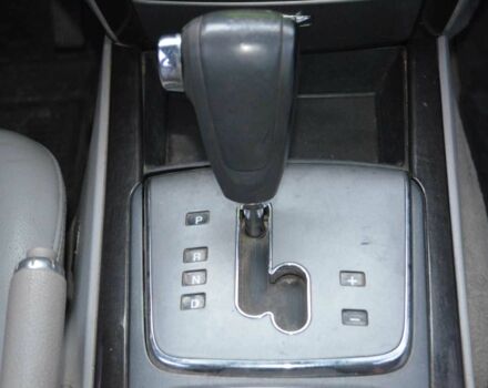 Сірий Кіа Соренто, об'ємом двигуна 2.5 л та пробігом 129 тис. км за 7700 $, фото 14 на Automoto.ua