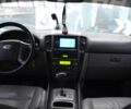 Сірий Кіа Соренто, об'ємом двигуна 2.5 л та пробігом 129 тис. км за 7700 $, фото 8 на Automoto.ua