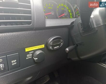 Серый Киа Соренто, объемом двигателя 2.5 л и пробегом 237 тыс. км за 8844 $, фото 39 на Automoto.ua