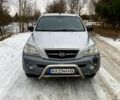 Серый Киа Соренто, объемом двигателя 2.4 л и пробегом 212 тыс. км за 5400 $, фото 1 на Automoto.ua