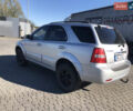 Киа Соренто 2006 в Киеве на Automoto.ua Серый Киа Соренто, объемом двигателя 2.5 л и пробегом 170 тыс. км за 5399 $, фото 7 на Automoto.ua
