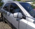 Серый Киа Соренто, объемом двигателя 2.5 л и пробегом 100 тыс. км за 3500 $, фото 3 на Automoto.ua