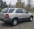 Серый Киа Соренто, объемом двигателя 0 л и пробегом 250 тыс. км за 4400 $, фото 4 на Automoto.ua