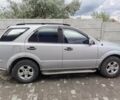 Сірий Кіа Соренто, об'ємом двигуна 2.4 л та пробігом 3 тис. км за 4000 $, фото 2 на Automoto.ua
