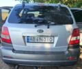 Сірий Кіа Соренто, об'ємом двигуна 2.5 л та пробігом 251 тис. км за 7300 $, фото 6 на Automoto.ua