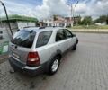 Сірий Кіа Соренто, об'ємом двигуна 2.5 л та пробігом 287 тис. км за 7200 $, фото 4 на Automoto.ua