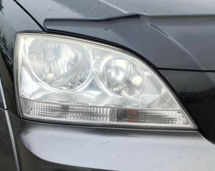 Сірий Кіа Соренто, об'ємом двигуна 2.4 л та пробігом 300 тис. км за 6480 $, фото 5 на Automoto.ua