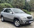 Киа Соренто 2006 в Синельниковом на Automoto.ua Серый Киа Соренто, объемом двигателя 2.5 л и пробегом 309 тыс. км за 3950 $, фото 15 на Automoto.ua