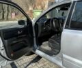 Серый Киа Соренто, объемом двигателя 2.5 л и пробегом 265 тыс. км за 8900 $, фото 1 на Automoto.ua