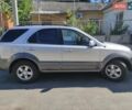 Сірий Кіа Соренто, об'ємом двигуна 2.5 л та пробігом 196 тис. км за 8150 $, фото 1 на Automoto.ua