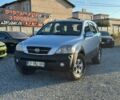 Сірий Кіа Соренто, об'ємом двигуна 2.5 л та пробігом 280 тис. км за 3600 $, фото 1 на Automoto.ua