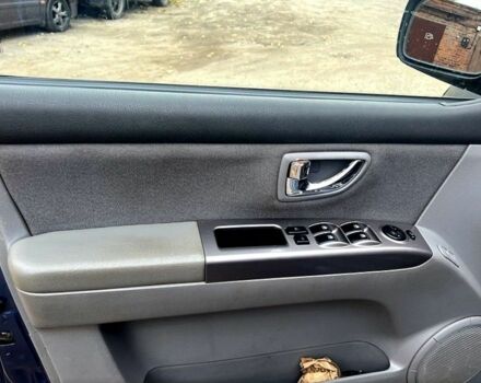 Серый Киа Соренто, объемом двигателя 0 л и пробегом 230 тыс. км за 3800 $, фото 3 на Automoto.ua