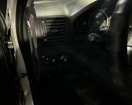 Серый Киа Соренто, объемом двигателя 2.5 л и пробегом 345 тыс. км за 6200 $, фото 16 на Automoto.ua