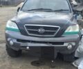 Сірий Кіа Соренто, об'ємом двигуна 0 л та пробігом 222 тис. км за 1806 $, фото 1 на Automoto.ua