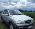 Сірий Кіа Соренто, об'ємом двигуна 2.5 л та пробігом 242 тис. км за 3300 $, фото 1 на Automoto.ua