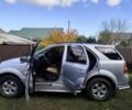 Киа Соренто 2006 в Ивано-Франковске на Automoto.ua Серый Киа Соренто, объемом двигателя 2.5 л и пробегом 172 тыс. км за 9360 $, фото 14 на Automoto.ua