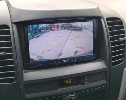 Сірий Кіа Соренто, об'ємом двигуна 2.4 л та пробігом 300 тис. км за 6480 $, фото 21 на Automoto.ua