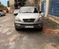 Киа Соренто 2006 в Калиновке на Automoto.ua Серый Киа Соренто, объемом двигателя 2.5 л и пробегом 195 тыс. км за 1900 $, фото 1 на Automoto.ua