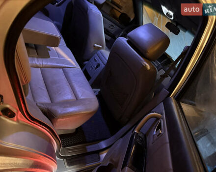 Серый Киа Соренто, объемом двигателя 2.4 л и пробегом 253 тыс. км за 6500 $, фото 17 на Automoto.ua