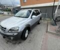 Сірий Кіа Соренто, об'ємом двигуна 2.5 л та пробігом 287 тис. км за 7200 $, фото 2 на Automoto.ua
