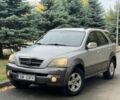Сірий Кіа Соренто, об'ємом двигуна 2.5 л та пробігом 300 тис. км за 4150 $, фото 1 на Automoto.ua