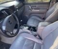 Киа Соренто 2006 в Запорожье на Automoto.ua Серый Киа Соренто, объемом двигателя 2.5 л и пробегом 300 тыс. км за 5500 $, фото 6 на Automoto.ua