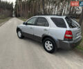 Сірий Кіа Соренто, об'ємом двигуна 2.5 л та пробігом 263 тис. км за 5250 $, фото 2 на Automoto.ua