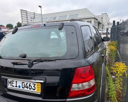 Киа Соренто 2006 в Гайсине на Automoto.ua Серый Киа Соренто, объемом двигателя 2.5 л и пробегом 265 тыс. км за 4699 $, фото 2 на Automoto.ua