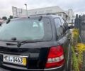 Сірий Кіа Соренто, об'ємом двигуна 2.5 л та пробігом 265 тис. км за 4699 $, фото 2 на Automoto.ua