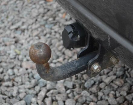 Сірий Кіа Соренто, об'ємом двигуна 2.5 л та пробігом 129 тис. км за 7700 $, фото 21 на Automoto.ua