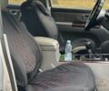 Киа Соренто 2006 в Синельниковом на Automoto.ua Серый Киа Соренто, объемом двигателя 2.5 л и пробегом 309 тыс. км за 3950 $, фото 6 на Automoto.ua