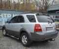 Сірий Кіа Соренто, об'ємом двигуна 2.5 л та пробігом 129 тис. км за 7700 $, фото 3 на Automoto.ua