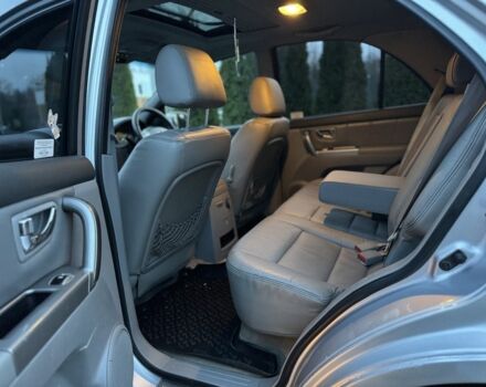 Сірий Кіа Соренто, об'ємом двигуна 2.5 л та пробігом 150 тис. км за 3800 $, фото 16 на Automoto.ua