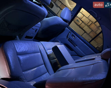 Серый Киа Соренто, объемом двигателя 2.4 л и пробегом 253 тыс. км за 6500 $, фото 11 на Automoto.ua