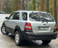 Кіа Соренто 2006 у Львові на Automoto.ua Сірий Кіа Соренто, об'ємом двигуна 2.5 л та пробігом 249 тис. км за 5150 $, фото 5 на Automoto.ua