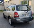 Серый Киа Соренто, объемом двигателя 0 л и пробегом 195 тыс. км за 3950 $, фото 3 на Automoto.ua