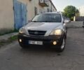 Серый Киа Соренто, объемом двигателя 0 л и пробегом 195 тыс. км за 3950 $, фото 1 на Automoto.ua