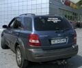 Сірий Кіа Соренто, об'ємом двигуна 3.5 л та пробігом 270 тис. км за 5599 $, фото 4 на Automoto.ua