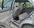 Серый Киа Соренто, объемом двигателя 2 л и пробегом 280 тыс. км за 4300 $, фото 6 на Automoto.ua