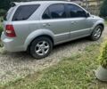 Серый Киа Соренто, объемом двигателя 2.5 л и пробегом 169 тыс. км за 7800 $, фото 6 на Automoto.ua